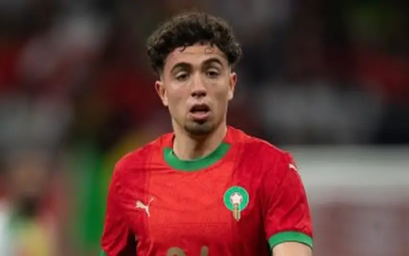 ريال مدريد يستهدف ضم المغربي نائل العيناوي لاعب روما